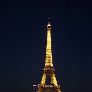 Meet your Posher, Sameera